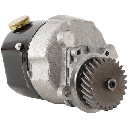 Db Electrical Power Steering Pump for Ford/New Holland 455D Indust/Const F2NN3K514AA99M 1101-1032